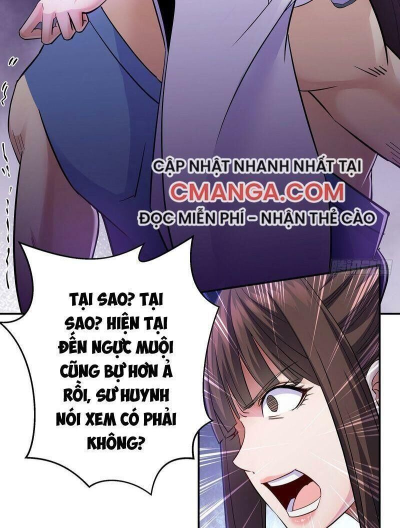 Ta Là Đại Hoàn Đan Chapter 5 - Trang 2