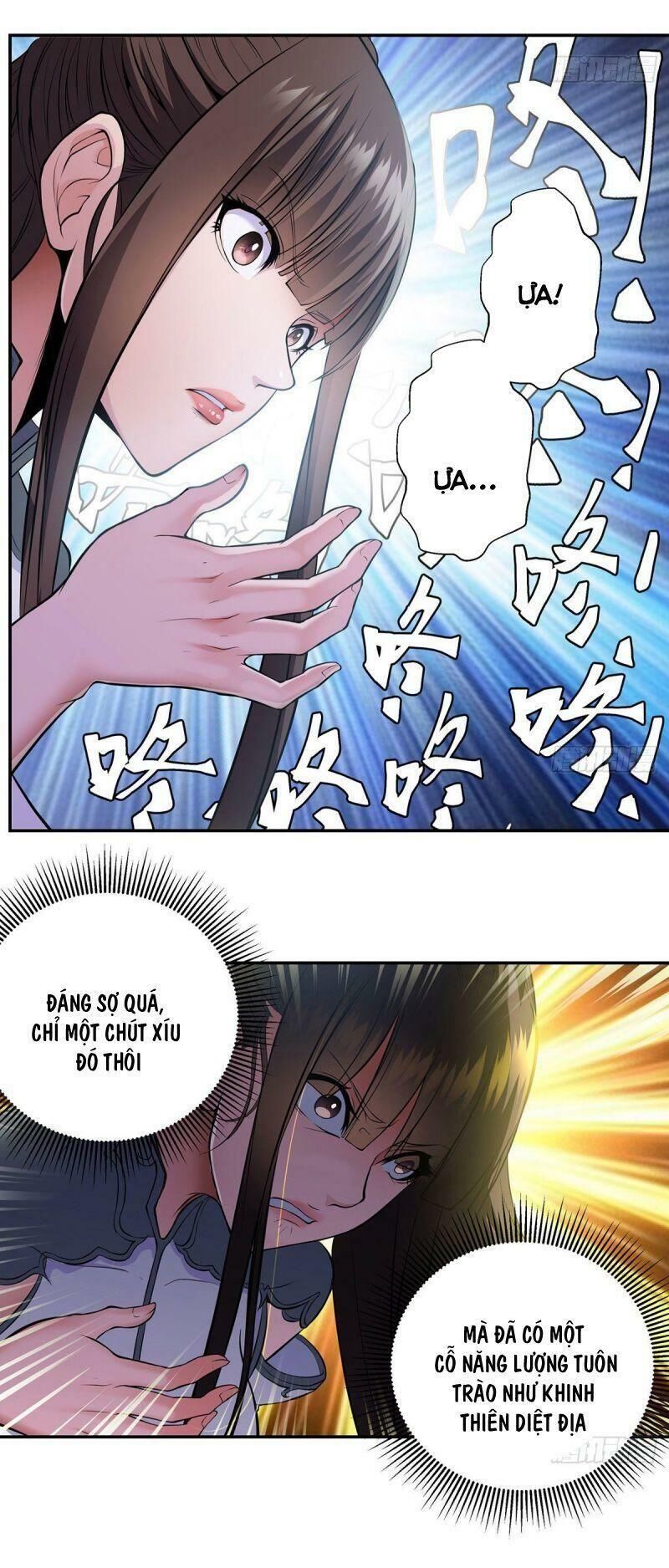 Ta Là Đại Hoàn Đan Chapter 5 - Trang 2