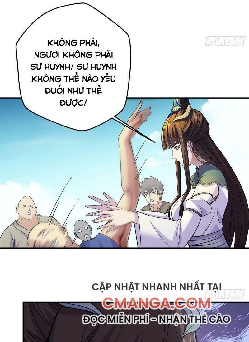 Ta Là Đại Hoàn Đan Chapter 5 - Trang 2