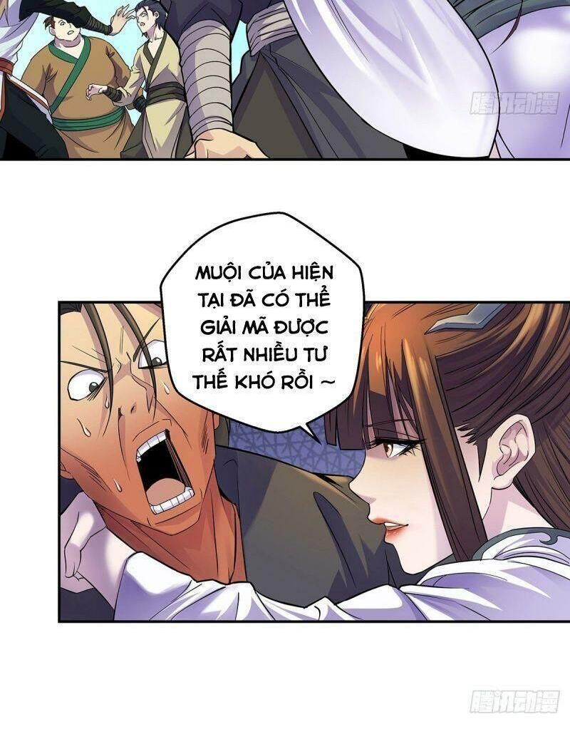 Ta Là Đại Hoàn Đan Chapter 5 - Trang 2