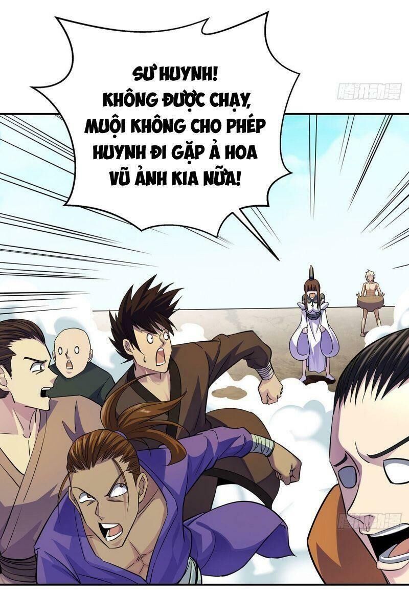 Ta Là Đại Hoàn Đan Chapter 5 - Trang 2