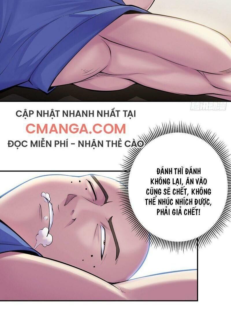 Ta Là Đại Hoàn Đan Chapter 5 - Trang 2