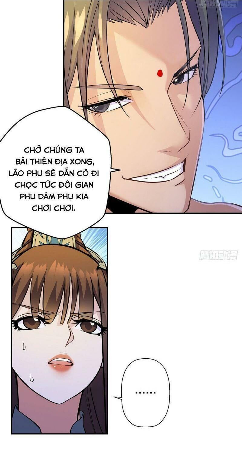 Ta Là Đại Hoàn Đan Chapter 4 - Trang 2