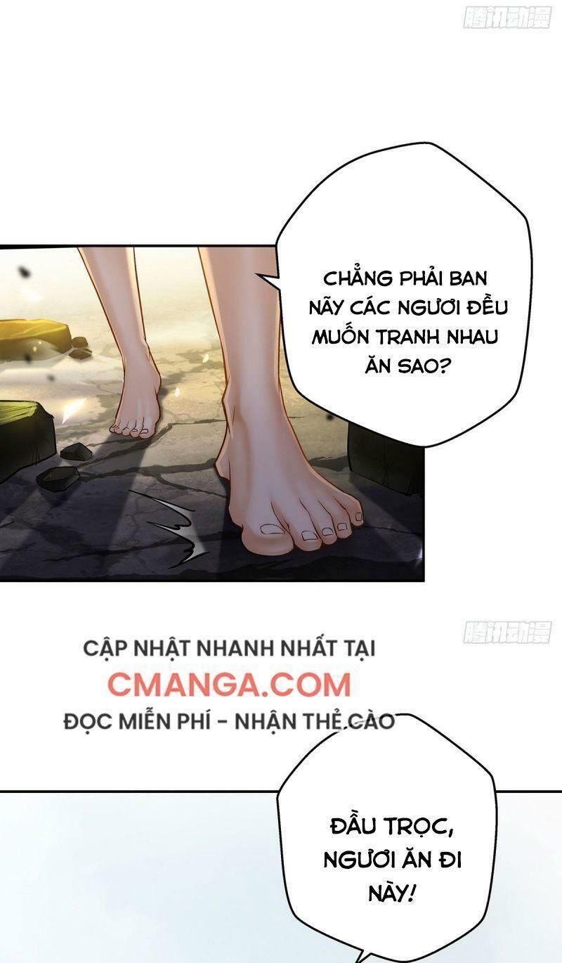 Ta Là Đại Hoàn Đan Chapter 4 - Trang 2