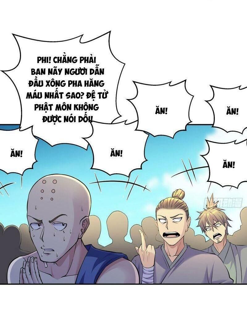 Ta Là Đại Hoàn Đan Chapter 4 - Trang 2