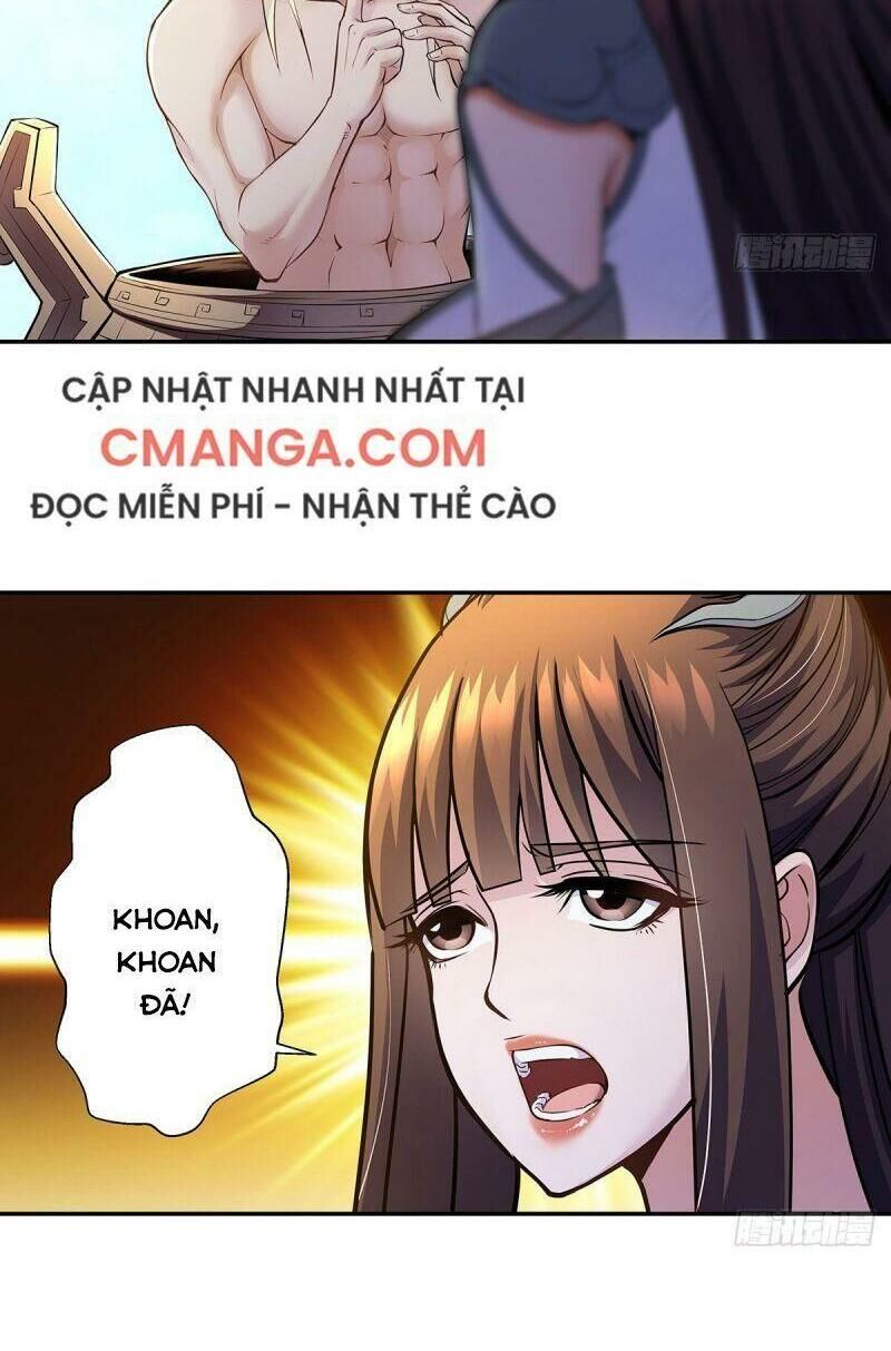 Ta Là Đại Hoàn Đan Chapter 4 - Trang 2