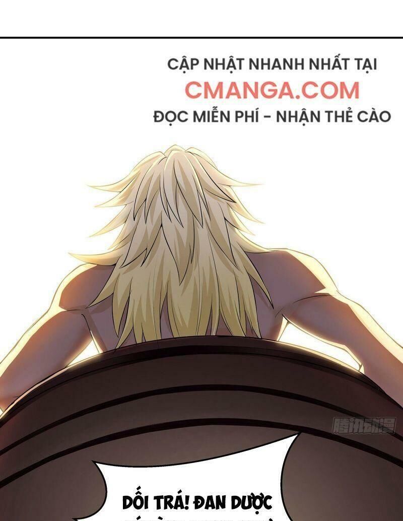 Ta Là Đại Hoàn Đan Chapter 2 - Trang 2