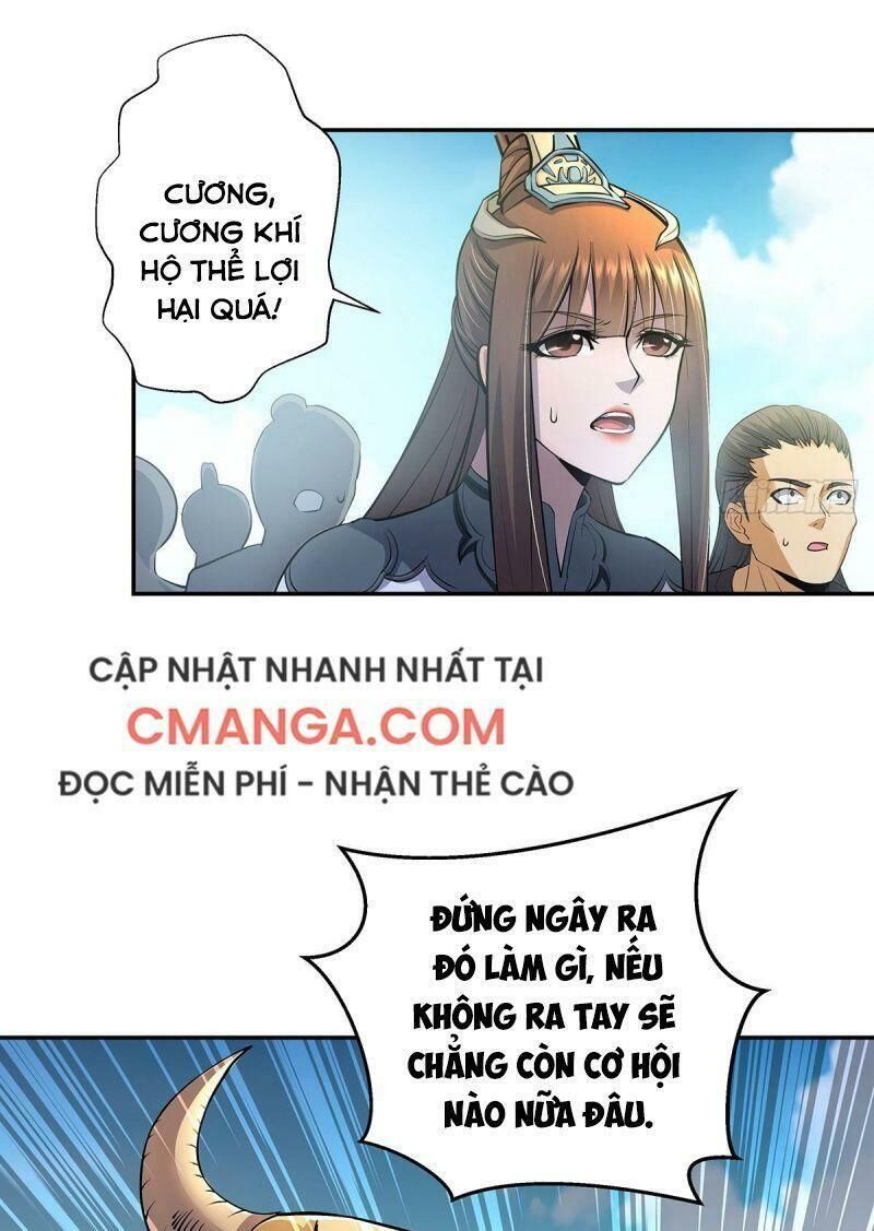 Ta Là Đại Hoàn Đan Chapter 2 - Trang 2