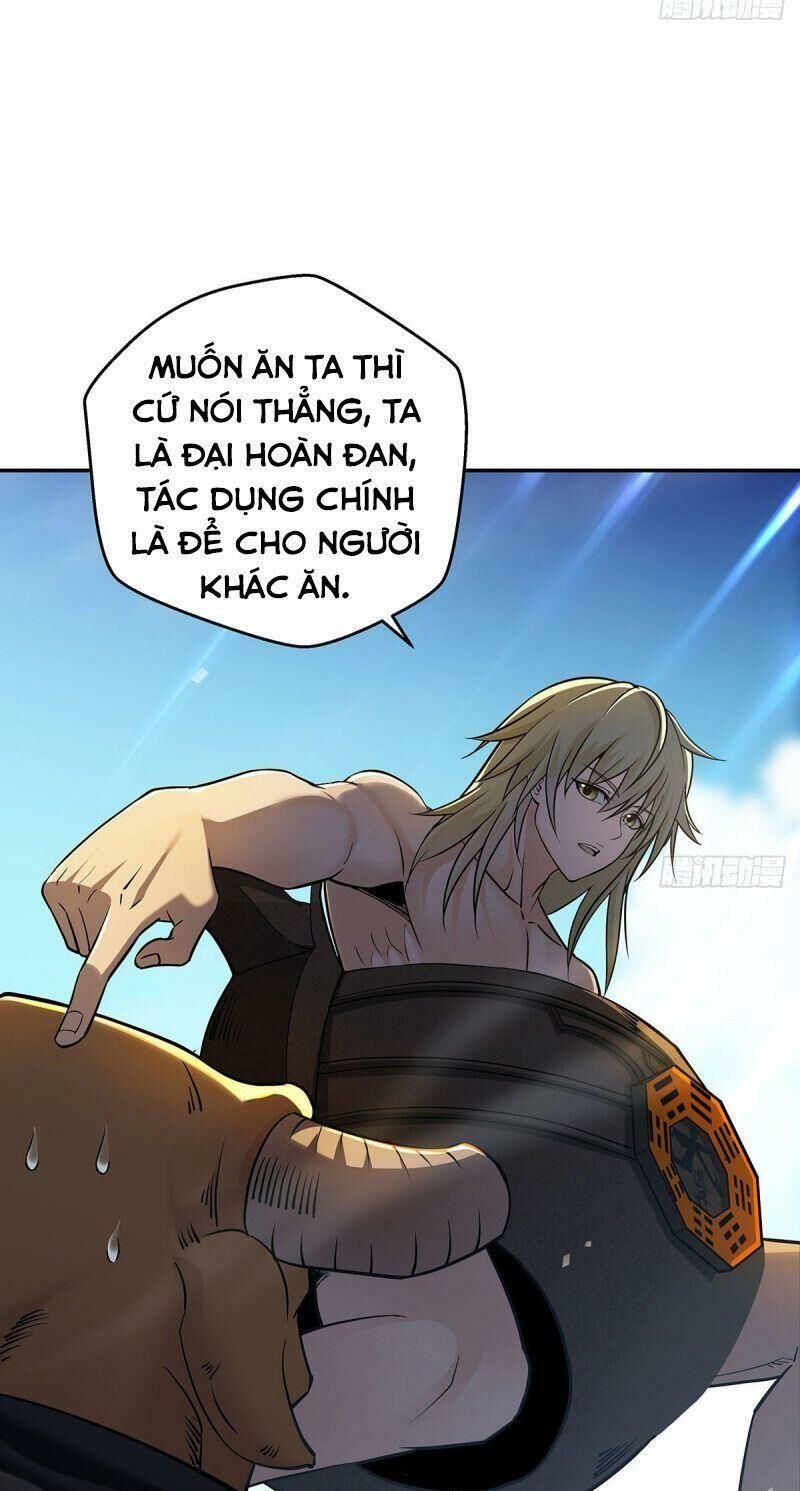 Ta Là Đại Hoàn Đan Chapter 2 - Trang 2