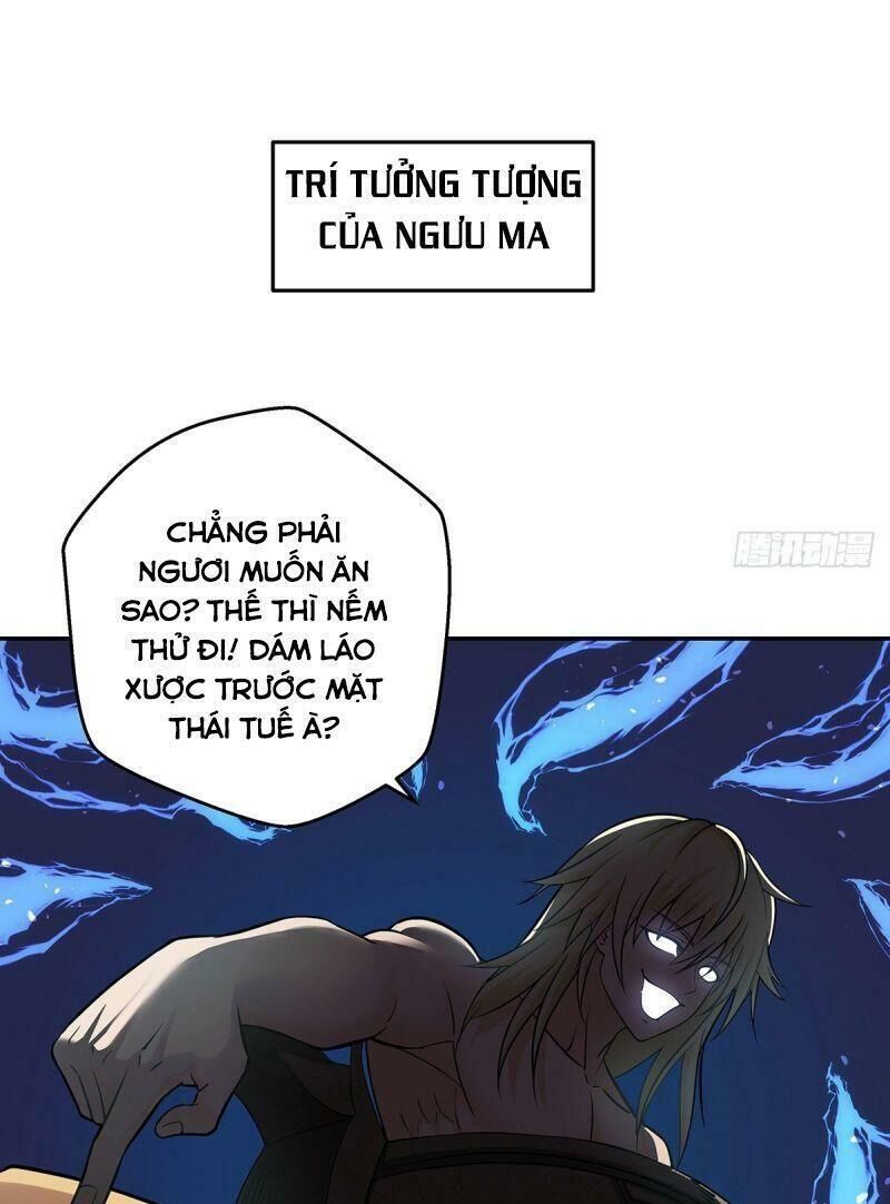 Ta Là Đại Hoàn Đan Chapter 2 - Trang 2