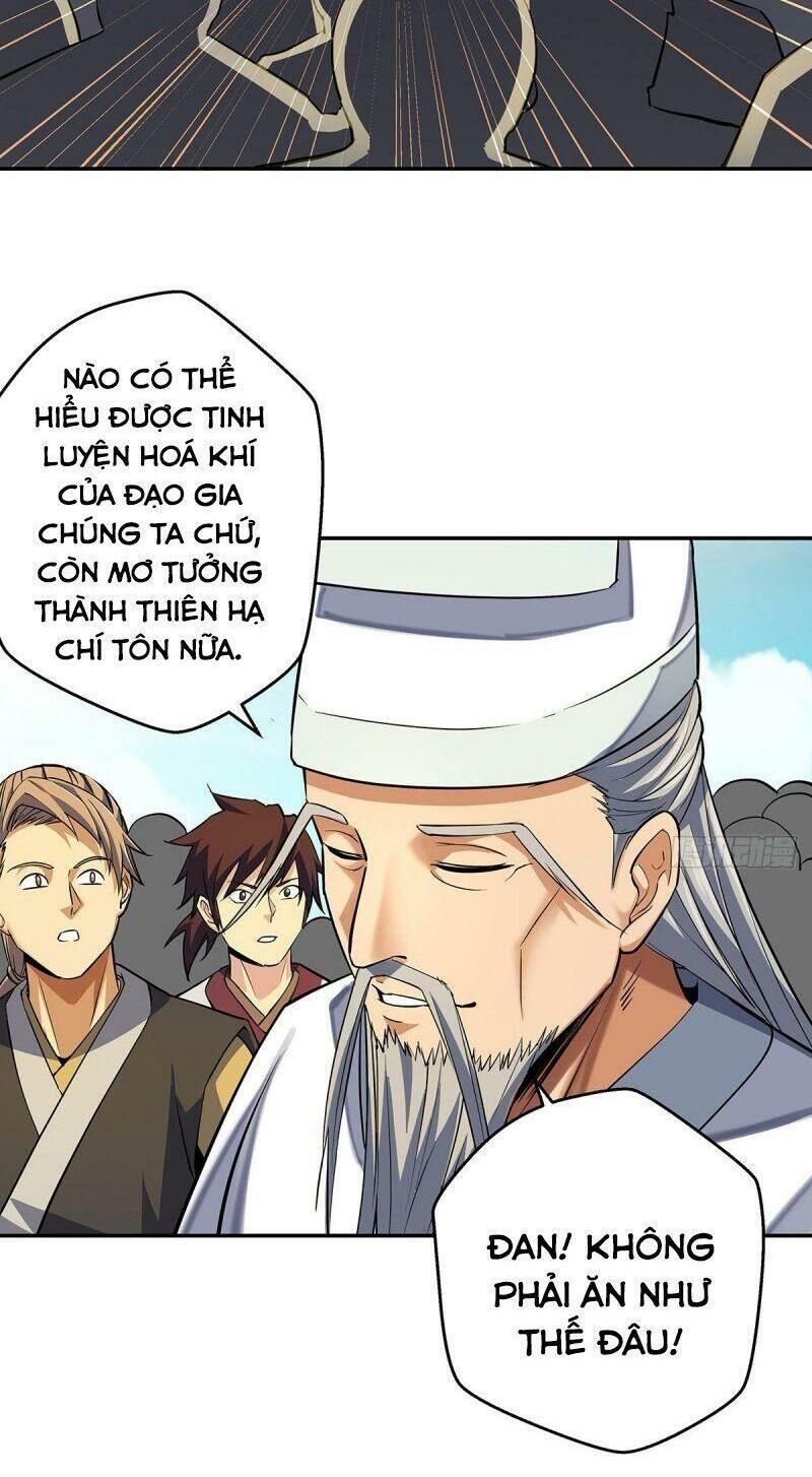 Ta Là Đại Hoàn Đan Chapter 2 - Trang 2