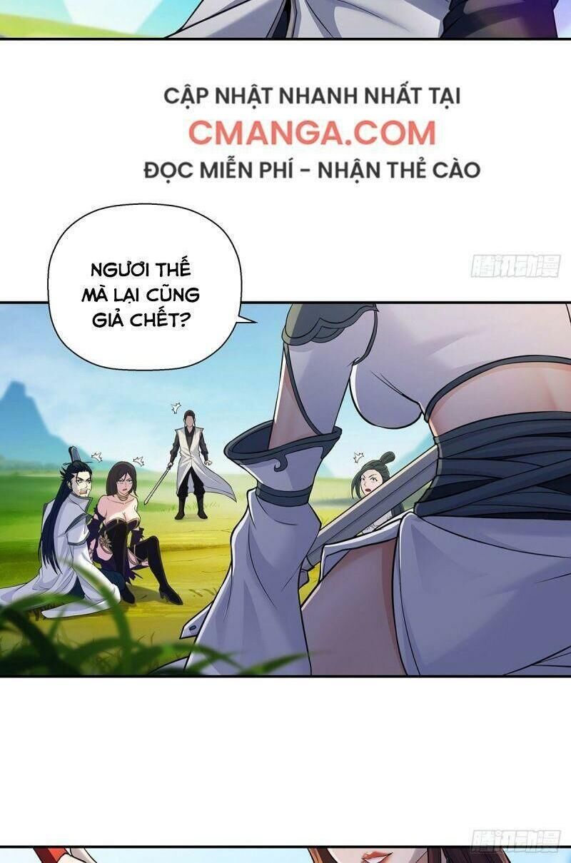 Ta Là Đại Hoàn Đan Chapter 1.3 - Trang 2