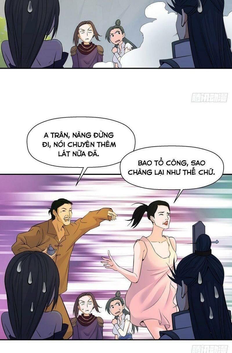 Ta Là Đại Hoàn Đan Chapter 1.3 - Trang 2