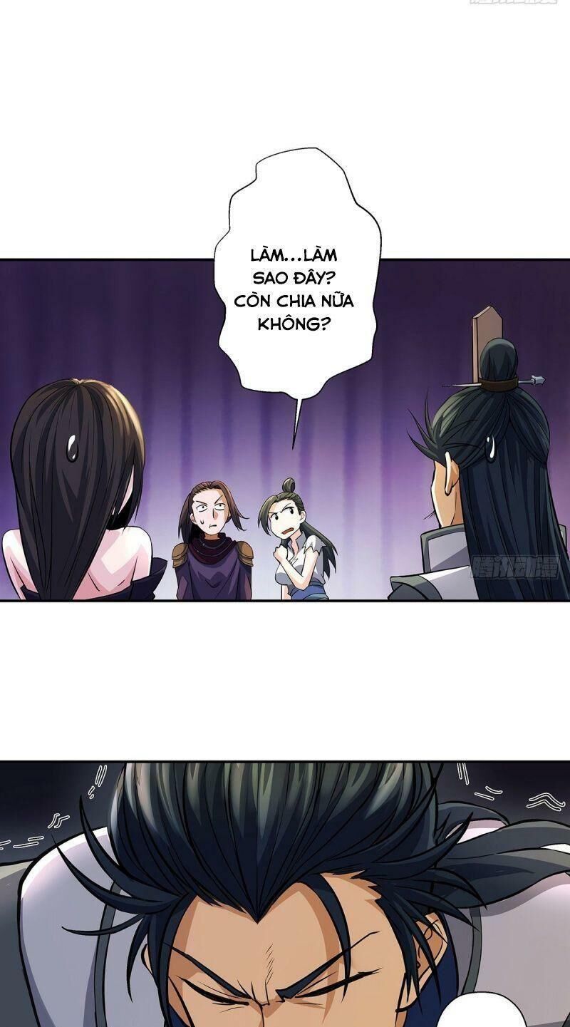 Ta Là Đại Hoàn Đan Chapter 1.3 - Trang 2