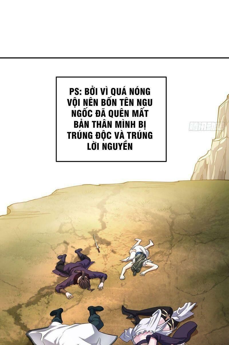 Ta Là Đại Hoàn Đan Chapter 1.3 - Trang 2