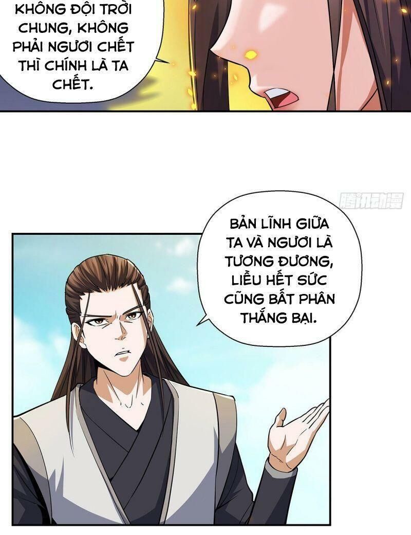 Ta Là Đại Hoàn Đan Chapter 1.3 - Trang 2