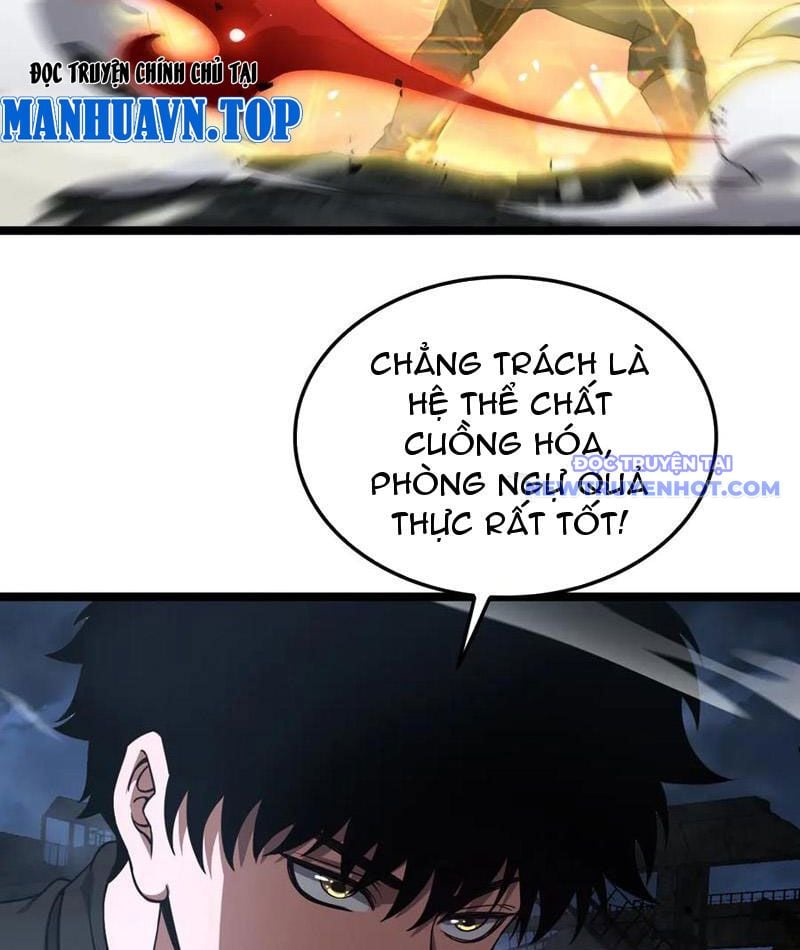 Mạt Thế Kiếm Thần: Ta Chấn Kinh Toàn Cầu Chapter 52 - Trang 2