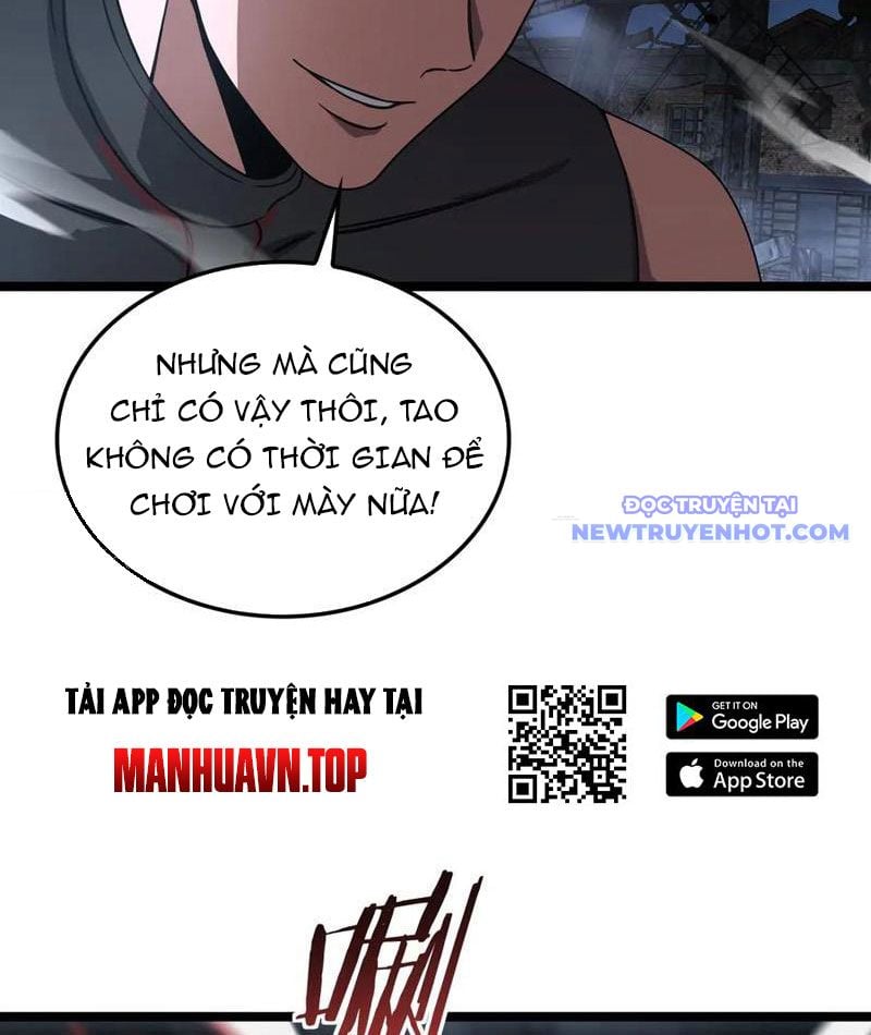 Mạt Thế Kiếm Thần: Ta Chấn Kinh Toàn Cầu Chapter 52 - Trang 2