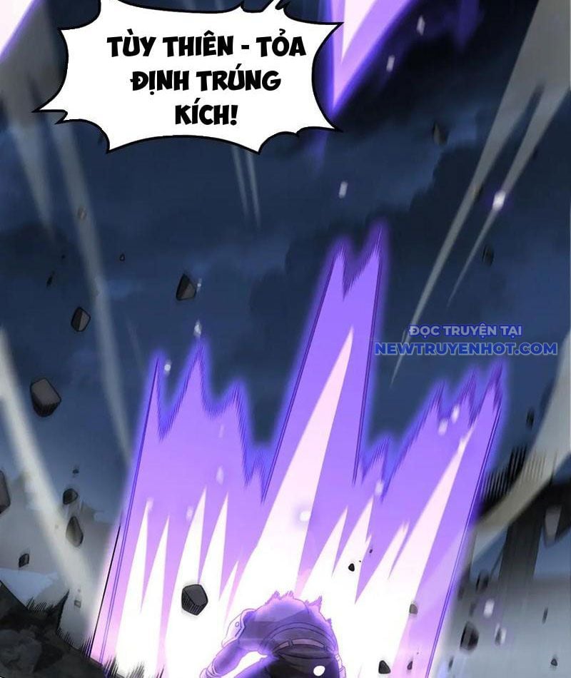 Mạt Thế Kiếm Thần: Ta Chấn Kinh Toàn Cầu Chapter 52 - Trang 2