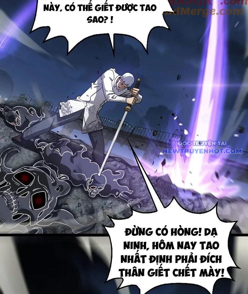 Mạt Thế Kiếm Thần: Ta Chấn Kinh Toàn Cầu Chapter 52 - Trang 2