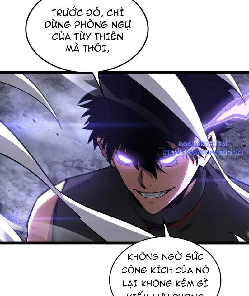 Mạt Thế Kiếm Thần: Ta Chấn Kinh Toàn Cầu Chapter 52 - Trang 2