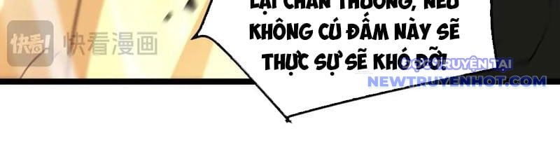 Mạt Thế Kiếm Thần: Ta Chấn Kinh Toàn Cầu Chapter 52 - Trang 2