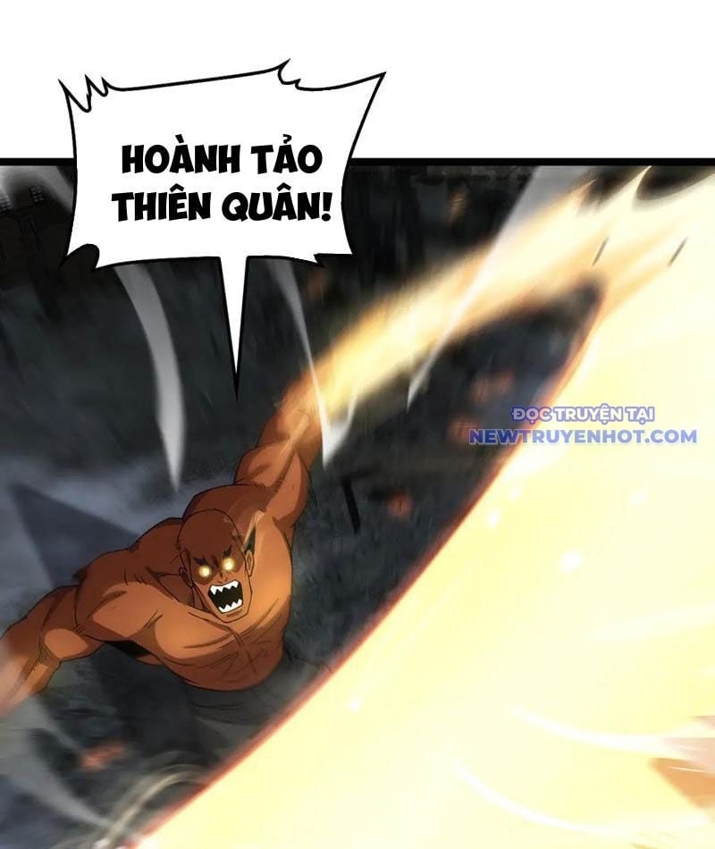 Mạt Thế Kiếm Thần: Ta Chấn Kinh Toàn Cầu Chapter 52 - Trang 2