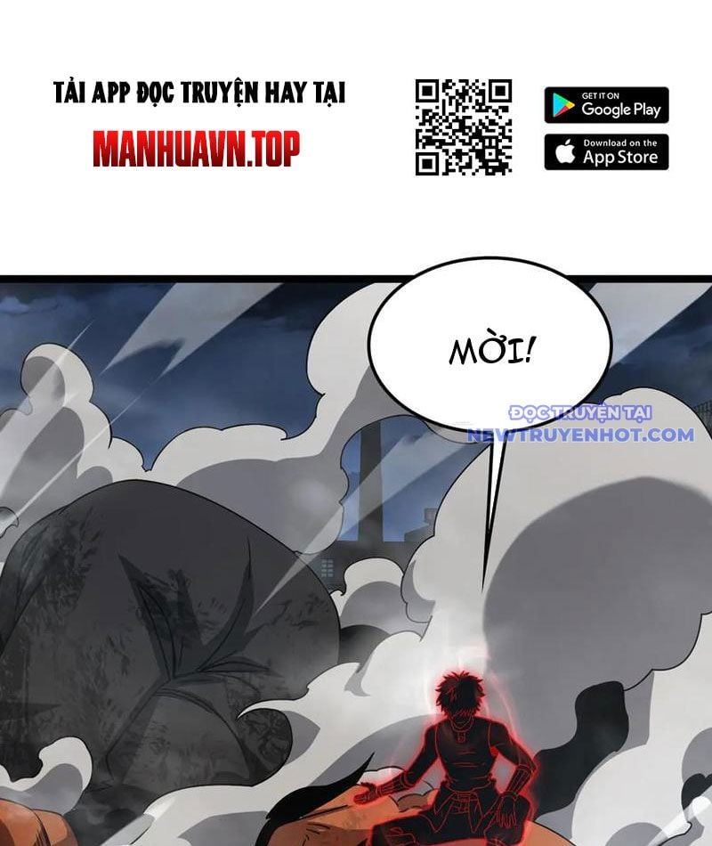 Mạt Thế Kiếm Thần: Ta Chấn Kinh Toàn Cầu Chapter 52 - Trang 2