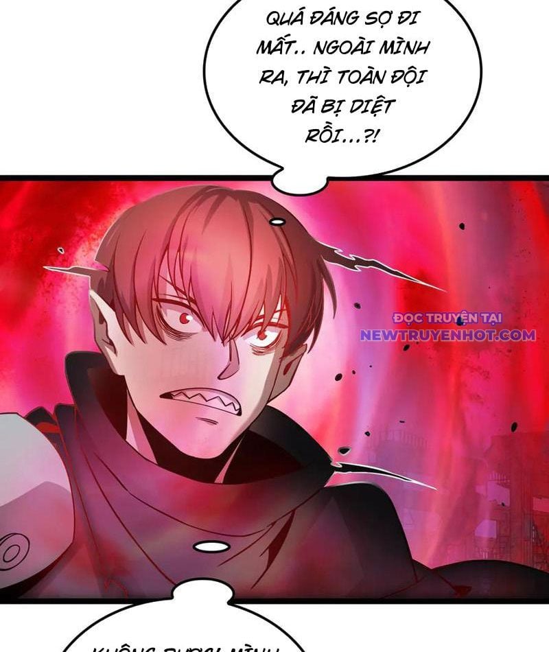 Mạt Thế Kiếm Thần: Ta Chấn Kinh Toàn Cầu Chapter 52 - Trang 2