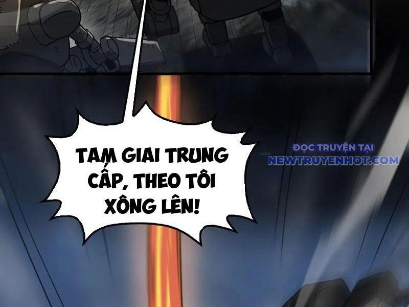 Mạt Thế Kiếm Thần: Ta Chấn Kinh Toàn Cầu Chapter 51 - Trang 2