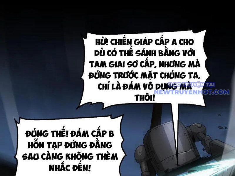 Mạt Thế Kiếm Thần: Ta Chấn Kinh Toàn Cầu Chapter 51 - Trang 2