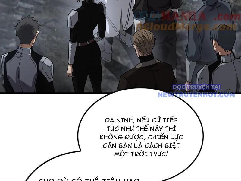 Mạt Thế Kiếm Thần: Ta Chấn Kinh Toàn Cầu Chapter 51 - Trang 2