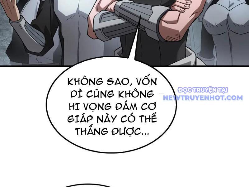 Mạt Thế Kiếm Thần: Ta Chấn Kinh Toàn Cầu Chapter 51 - Trang 2