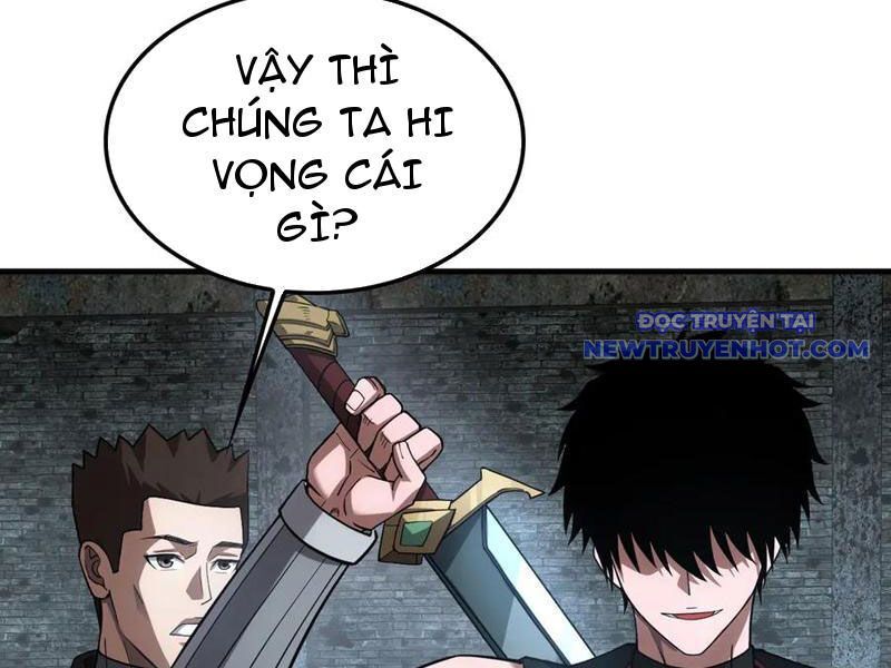 Mạt Thế Kiếm Thần: Ta Chấn Kinh Toàn Cầu Chapter 51 - Trang 2