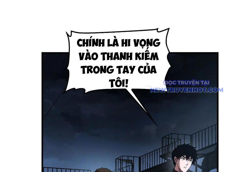 Mạt Thế Kiếm Thần: Ta Chấn Kinh Toàn Cầu Chapter 51 - Trang 2