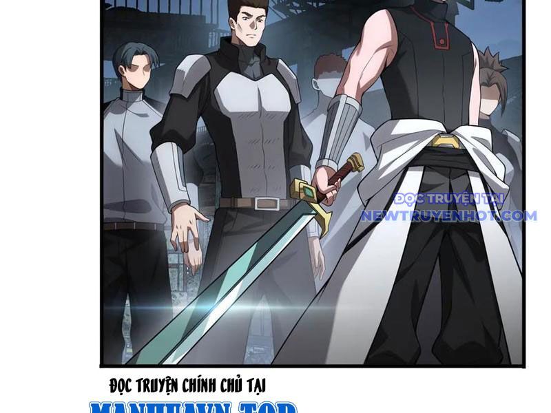 Mạt Thế Kiếm Thần: Ta Chấn Kinh Toàn Cầu Chapter 51 - Trang 2