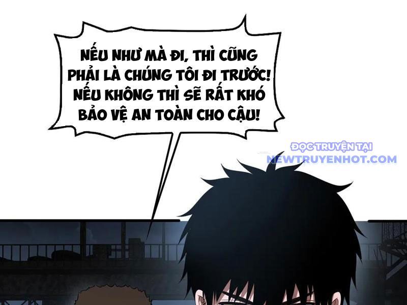 Mạt Thế Kiếm Thần: Ta Chấn Kinh Toàn Cầu Chapter 51 - Trang 2