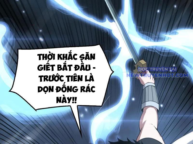 Mạt Thế Kiếm Thần: Ta Chấn Kinh Toàn Cầu Chapter 51 - Trang 2