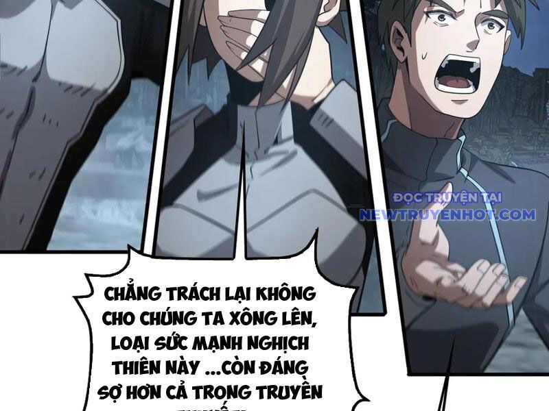 Mạt Thế Kiếm Thần: Ta Chấn Kinh Toàn Cầu Chapter 51 - Trang 2