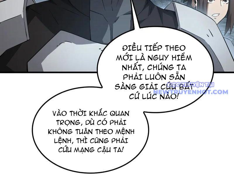 Mạt Thế Kiếm Thần: Ta Chấn Kinh Toàn Cầu Chapter 51 - Trang 2