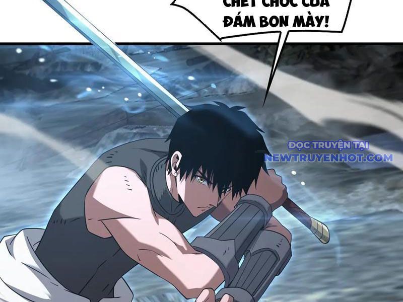 Mạt Thế Kiếm Thần: Ta Chấn Kinh Toàn Cầu Chapter 51 - Trang 2