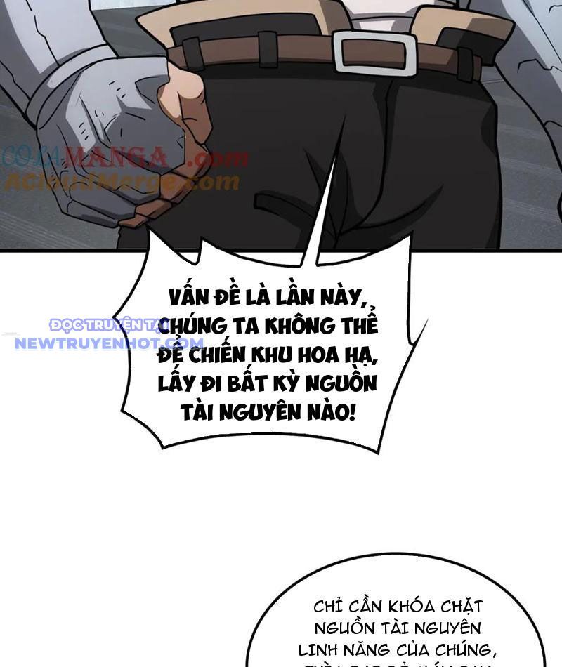 Mạt Thế Kiếm Thần: Ta Chấn Kinh Toàn Cầu Chapter 49 - Trang 2