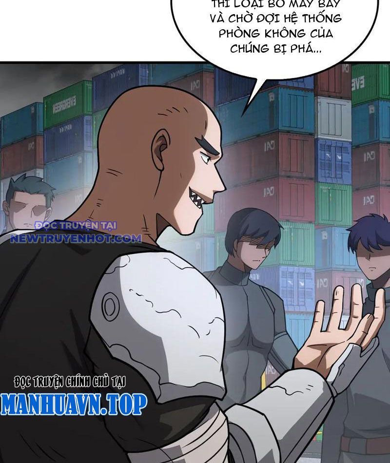 Mạt Thế Kiếm Thần: Ta Chấn Kinh Toàn Cầu Chapter 49 - Trang 2