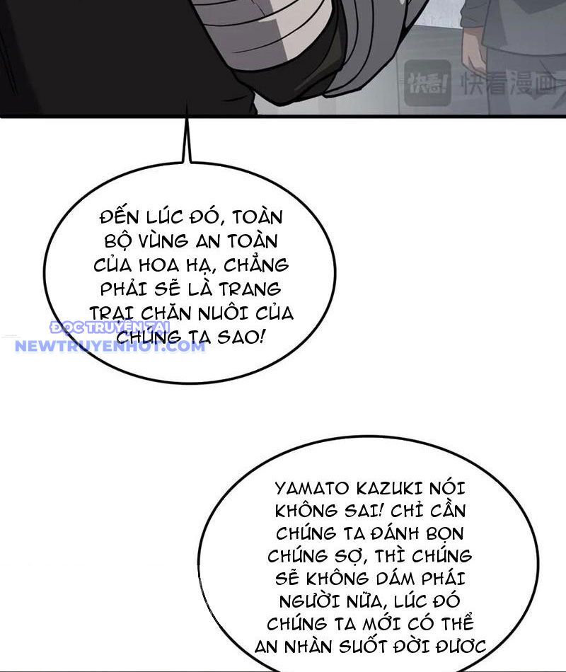 Mạt Thế Kiếm Thần: Ta Chấn Kinh Toàn Cầu Chapter 49 - Trang 2