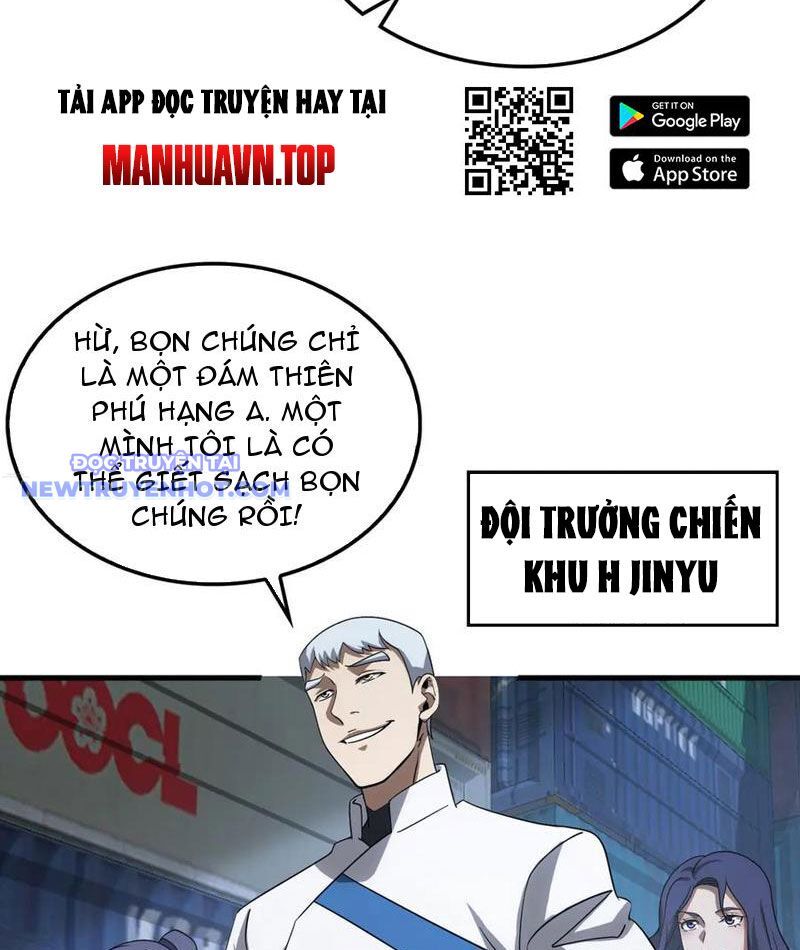 Mạt Thế Kiếm Thần: Ta Chấn Kinh Toàn Cầu Chapter 49 - Trang 2