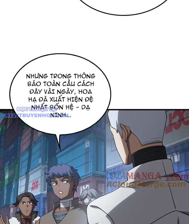 Mạt Thế Kiếm Thần: Ta Chấn Kinh Toàn Cầu Chapter 49 - Trang 2