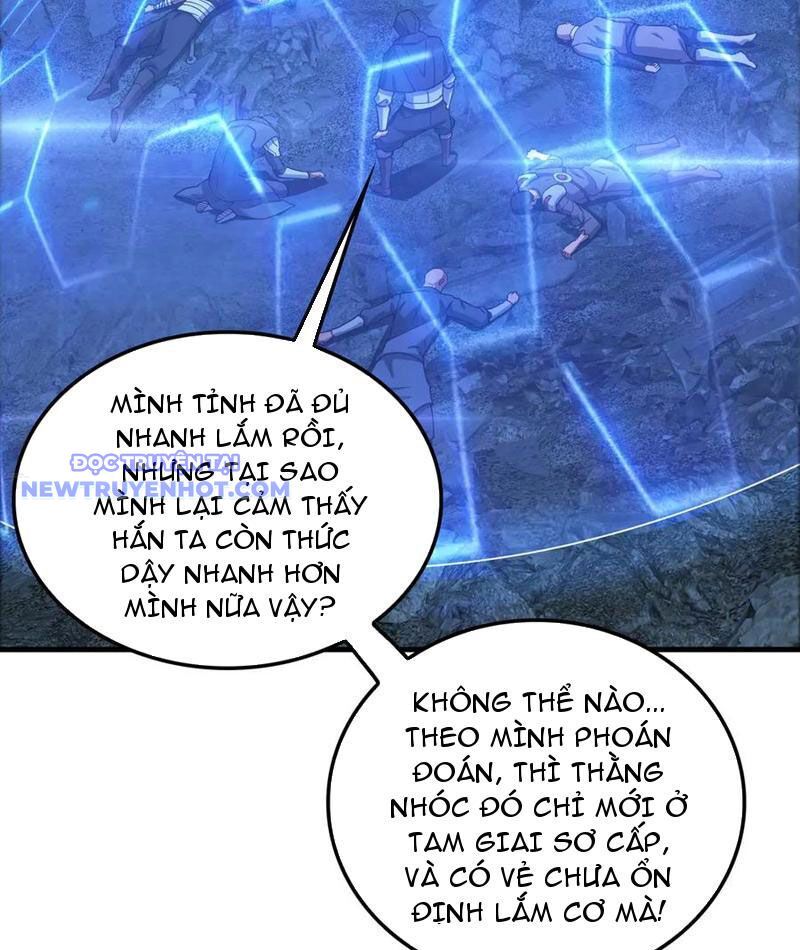 Mạt Thế Kiếm Thần: Ta Chấn Kinh Toàn Cầu Chapter 49 - Trang 2