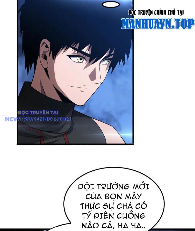 Mạt Thế Kiếm Thần: Ta Chấn Kinh Toàn Cầu Chapter 49 - Trang 2