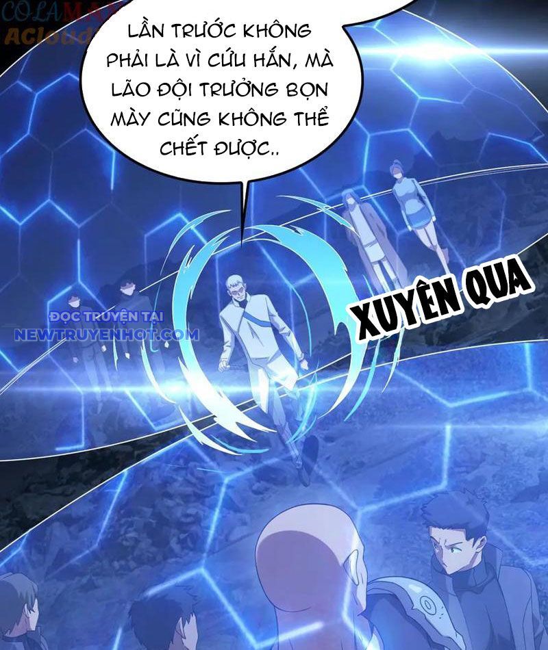 Mạt Thế Kiếm Thần: Ta Chấn Kinh Toàn Cầu Chapter 49 - Trang 2