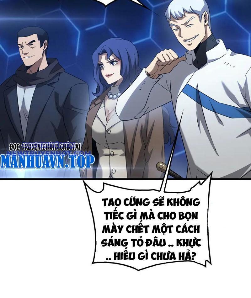 Mạt Thế Kiếm Thần: Ta Chấn Kinh Toàn Cầu Chapter 49 - Trang 2